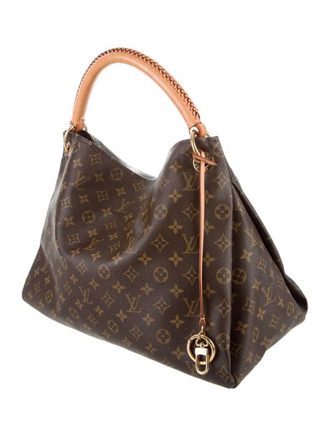 louis vuitton artsy mm usata|louis vuitton artsy colors.